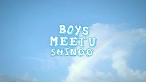 SHINee - New Single「Boys Meet U」teaser.mp4