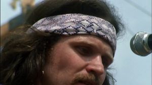 Country Joe  - McDonald Flying High