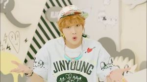 B1A4 - What's Happening? (Japanese Ver.)