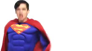 Super Aliens - Hands Up!