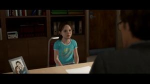  Beyond: Two Souls ( :  )   2:    