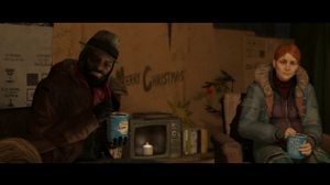  Beyond: Two Souls ( :  )   7: 