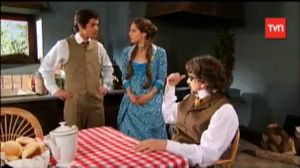 Conde Vrolok - Capitulo 33 - vrolok