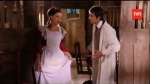 Conde Vrolok - Capitulo 61