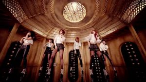 T-ARA - NUMBER NINE