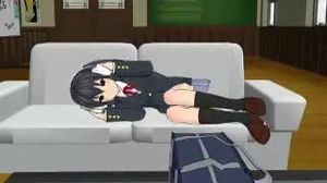 K-ON! MMD - Koi no Megalover 