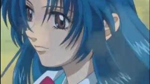 Full Metal Panic AMV - 99 Red Balloons