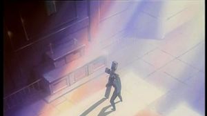 Trigun AMV - Hallelujah