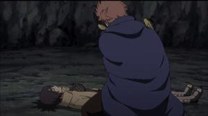 Naruto Shippuuden 341   OVERLORDS /   341  /  2  - 341  /   - 341