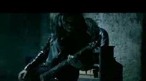Cradle of filth - Nymphetamine