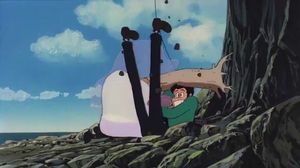  III:   ( ) / Lupin III: The Castle of Cagliostro