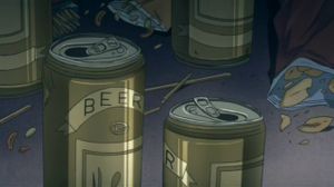 Nodame Cantabile [TV-1] 14 [Valkrist & Keneretta]