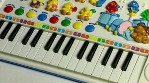 Part 1_02 - Baby Bach Musical Adventure