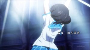 ���� ����� / Strike the Blood - 18 ����� - [JAM & Ancord & NikaLenina] - AnimeStaRs.ru