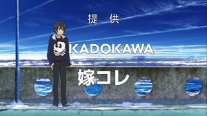 Nagi no Asukara - 20 ����� [BalFor & Hamletka Cez] - AnimeStaRs.ru