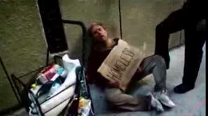 Serj Tankian - saving us