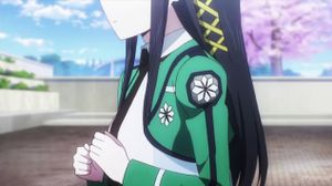 Mahouka Koukou no Rettousei 01 ����� [ITLM & Freya]
