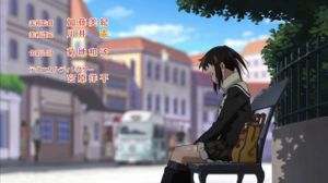    2  1  / Soul Eater NOT 1   [PsyX]