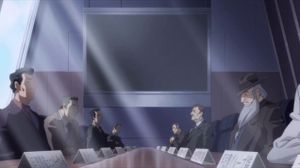 Black Bullet 2    OVERLORDS /   02  