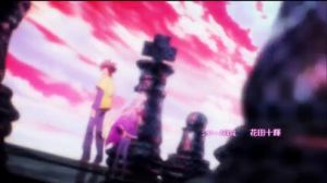 No Game No Life 2    OVERLORDS /  ,   - 02