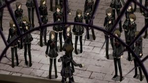 ��� ������ ������ - ������ AMV ��� �������� �������� ����