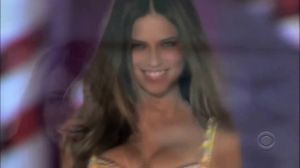 Dj Touch - Adriana Lima 