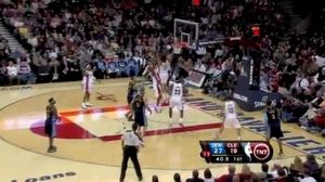 NBA Top 5 [ 18-2-10 ]