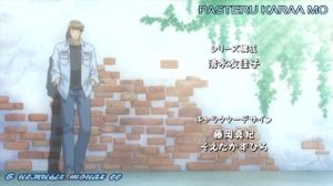 Itazura na Kiss - 21 [��������]