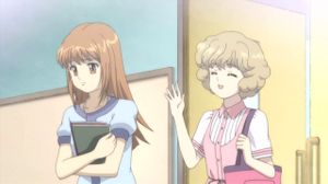 Itazura na Kiss - 19 [Ancord & noir]