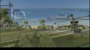 Battlefield 2 by Ser}I{