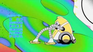 ����������� ����� / Space Dandy - 10 ����� - [NeaR & Lali] - AnimeStaRs.ru