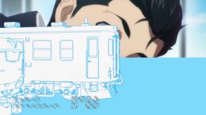 ��������������� ����� (Rail Wars) - 6, [Lector], [livedub.tv]