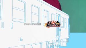 ��������������� ����� (Rail Wars) - 7, [Lector], [livedub.tv]