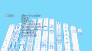 ��������������� ����� (Rail Wars) - 9, [Lector], [livedub.tv]