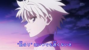 ������� x ������� (Hunter x Hunter) [��-2] - 143, [Soderling], [livedub.tv]