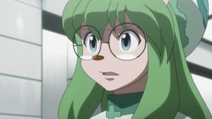 ������� x ������� (Hunter x Hunter) [��-2] - 144, [Soderling], [livedub.tv]