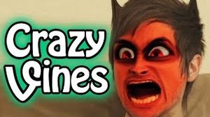 SMOSH _ 22 ���������� VINE ����� (������ �� ����������)
