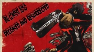 Deseased and Resurrected