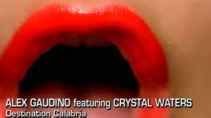 Alex Gaudino - Destination Calabria