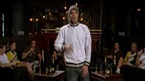 Basshunter feat. Patrik   Lillen - Vifta med handerna