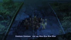 05 Log Horizon /   TV-2 [Ancord, OSLIKt, Trina_D, Nika Lenina, Shina, Jam, BalFor, Inspector_Gadjet, Cuba77]