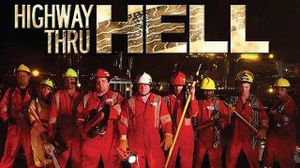    / Highway Thru Hell (3 ) -  05    