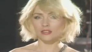 Blondie - Heart Of Glass