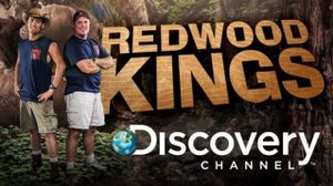    / Redwood Kings -  06