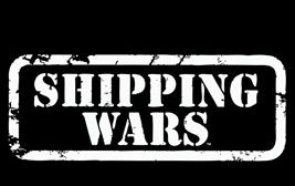    ( 06)/ Shipping Wars -  01      / Giant Pains in the Ass