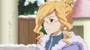 07 Log Horizon /   TV-2 [Ancord, OSLIKt, Trina_D, Nika Lenina, Shina, Jam, BalFor, Inspector_Gadjet, Cuba77]