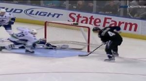 TOP 10 saves 2009-2010