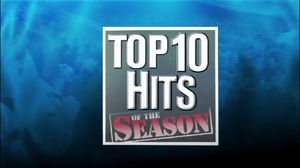 Top10 Hits of season 2009-2010