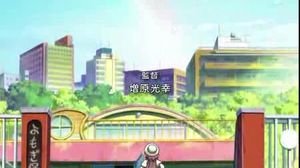 16 - ...  / ...Mysterious Life-form -  / Kobato.