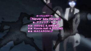 [SHIZA Project] Isuca TV [02] [Kano & Aska]